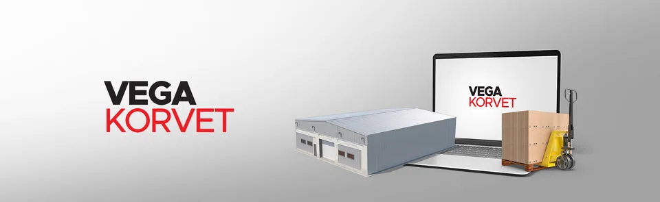 Vega Korvet ürün görseli