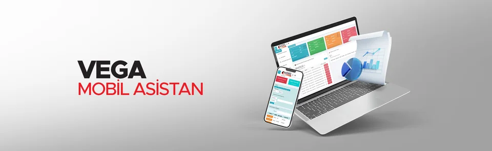 Vega Mobil Asistan ürün görseli