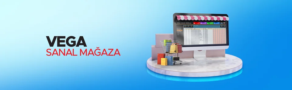 Vega Sanal Mağaza ürün görseli