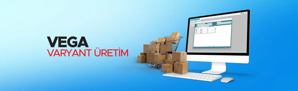 Vega Varyant Üretim ürün görseli
