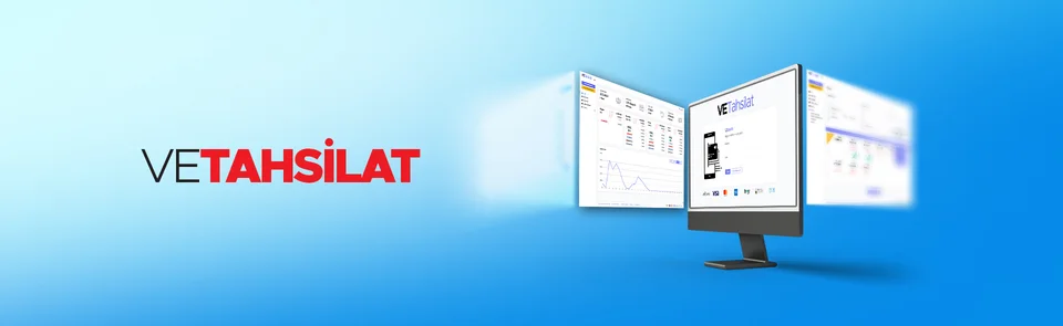 Vega VETahsilat ürün görseli